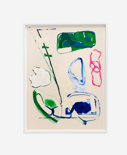 Rein Dufait, Hinkel, 2024