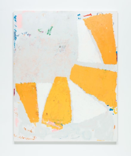 Negar Ghiamat, Untitled, 2022