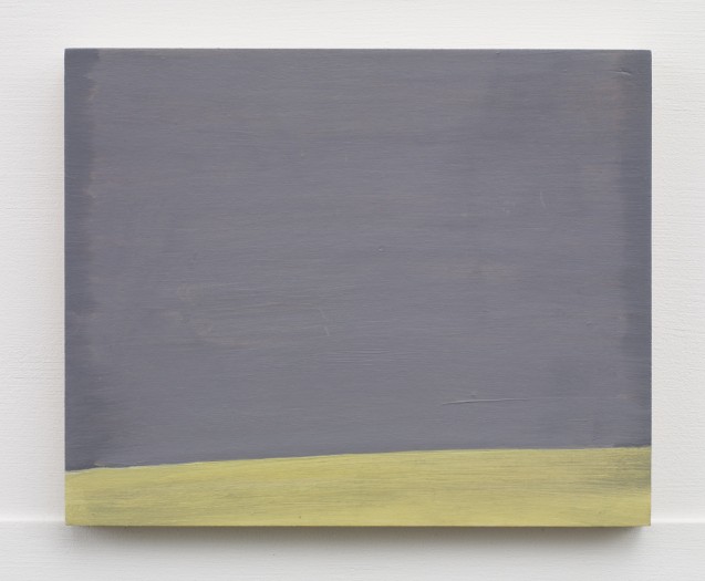 Vicken Parsons, Untitled, 2007