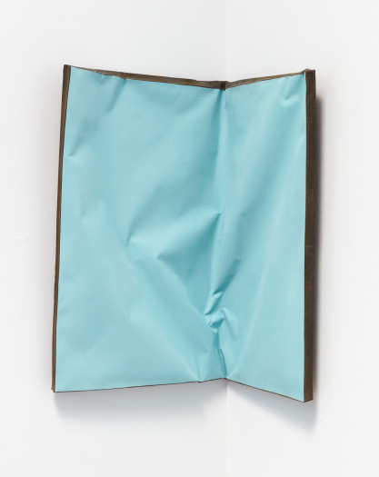 Johan De Wit, Untitled, 2019