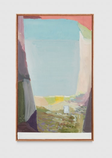 Peter Morrens, Gat#3, 2023