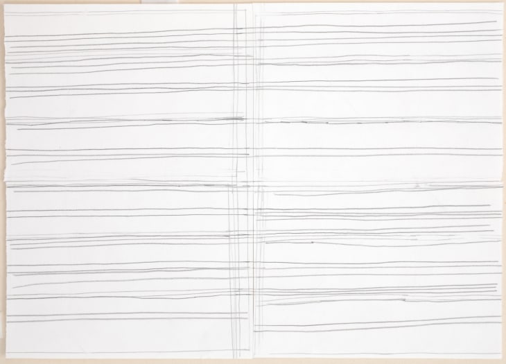 German Stegmaier, Untitled, 1997/98/2010/20/21
