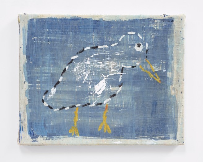 Veerle Beckers, Misfit, 2024