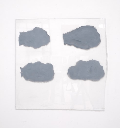 German Stegmaier, Untitled, 2024