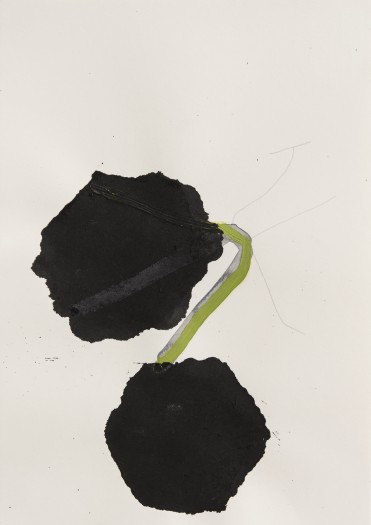Thomas Müller, Untitled, 2017