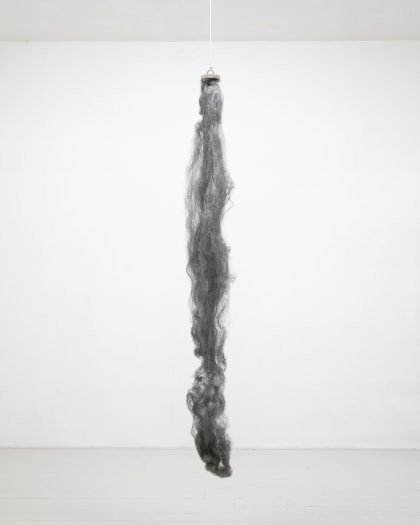 Christophe Lezaire, Attirance, 2024