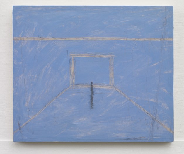 Vicken Parsons, Untitled, 2011