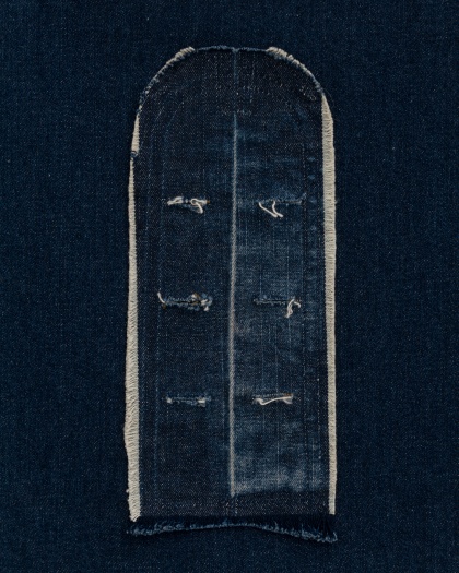 Lutgart De Meyer, Untitled, 2017