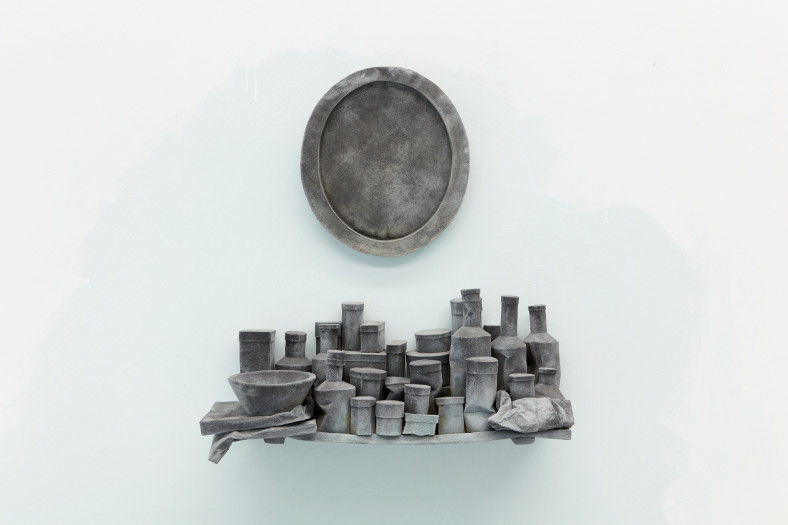 Johan De Wit, Untitled, 2020