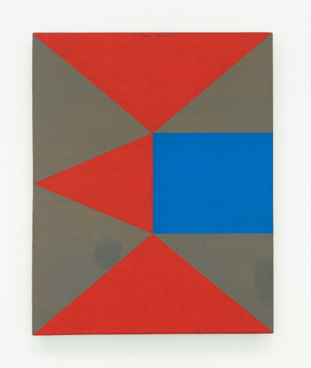 Mario De Brabandere, Zonder titel (Untitled), 2019