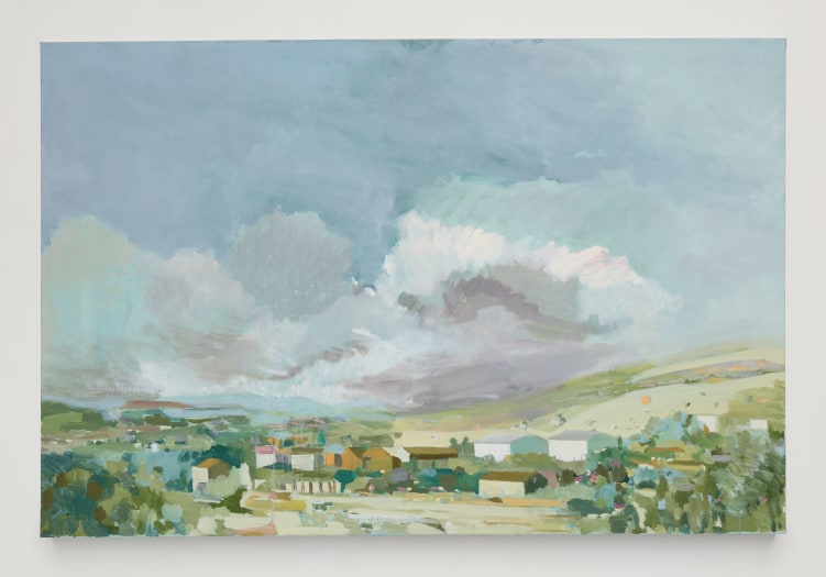 Lokale wereldbrand (Unfinished), 2023