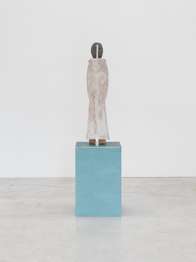 Dirk Zoete, Surprised by Red, 2025