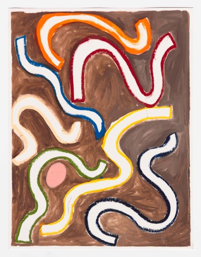 Tuukka Tammisaari, Worms, 2019