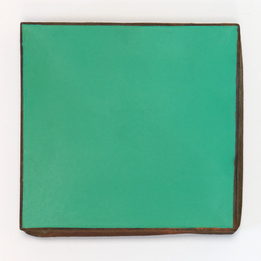 Johan De Wit, Untitled, 2019