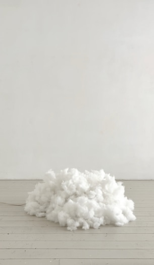 Christophe Lezaire, Cumulus, 2024