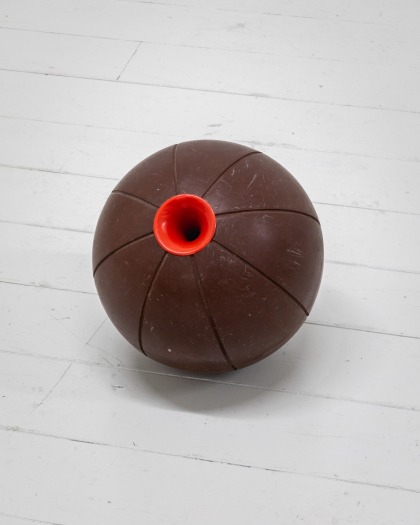 Christophe Lezaire, Orifice, 2024