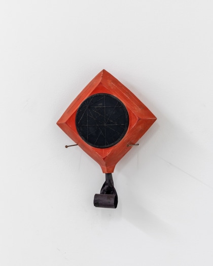 Christophe Lezaire, Untitled, 2022