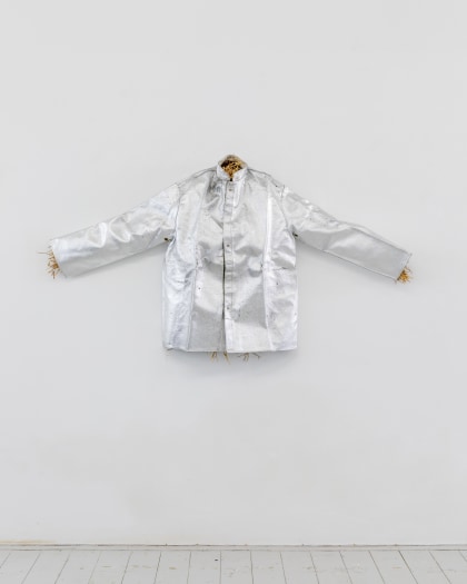 Christophe Lezaire, Untitled, 2023