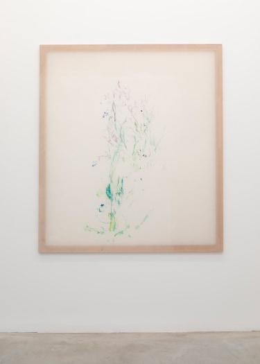 Jana Cordenier, Untitled (10.2019), 2019