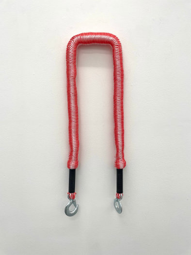Christophe Lezaire, Untitled, 2024