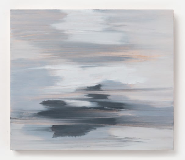Vicken Parsons, Untitled, 2019