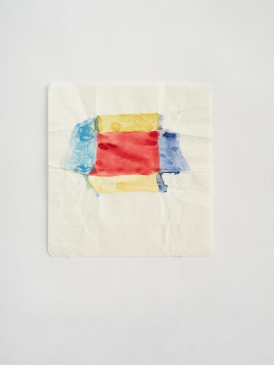 Jeff McMillan, Topos (Amsterdam 12 / 'Grayburn'), 2018