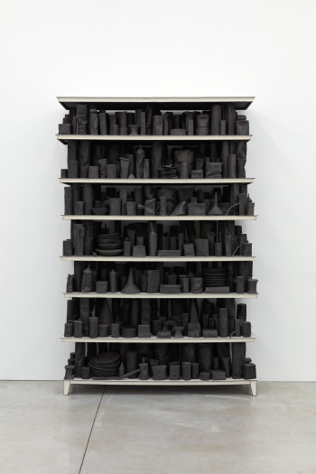 Johan De Wit, Comforting Stash, 2015 - 19