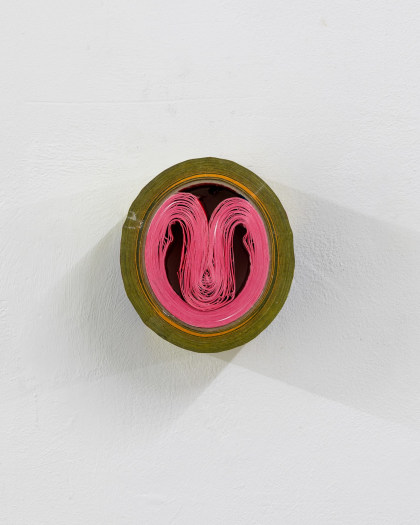 Christophe Lezaire, Icône, 2023