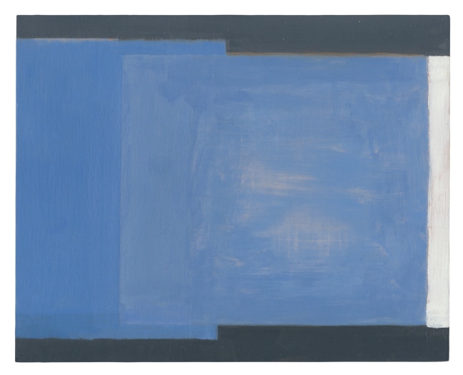 Vicken Parsons, Untitled, 2021