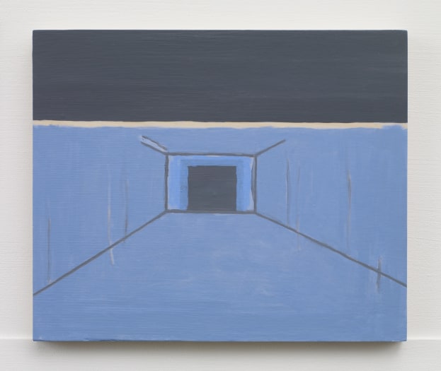 Vicken Parsons, Untitled, 2011