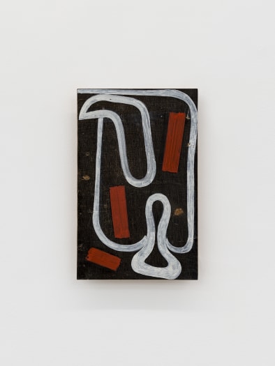 Mario De Brabandere, Zonder titel (Untitled), 2024