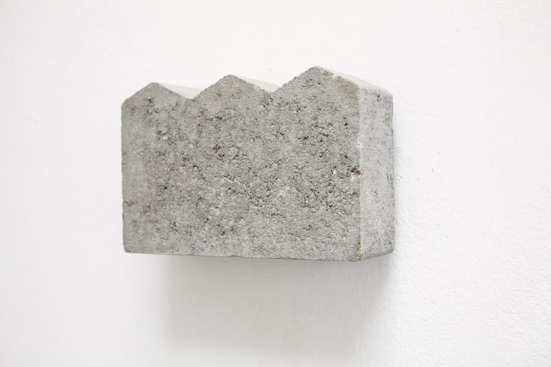 German Stegmaier, Untitled, c. 1996/97