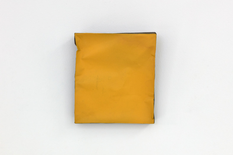 Johan De Wit, Untitled, 2018 - 19