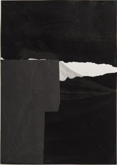 Thomas Müller, Untitled, 2017