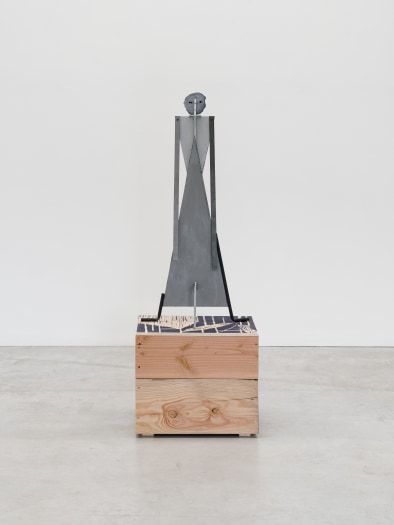 Dirk Zoete, Humble Demon, 2023-25