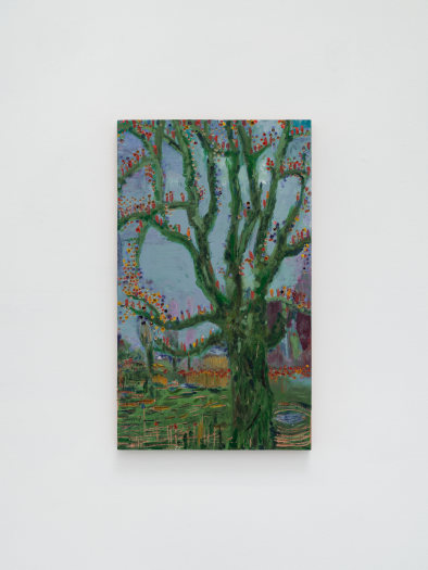 Dirk Zoete, Boom 2 (H8), 2024