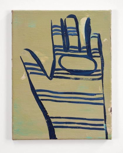 Veerle Beckers, Picard, 2019