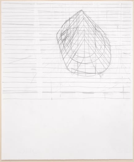 German Stegmaier, Untitled, 1995/2021