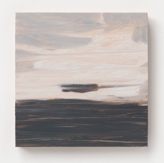 Vicken Parsons, Untitled, 2019