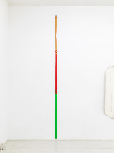 Christophe Lezaire, Untitled, 2022