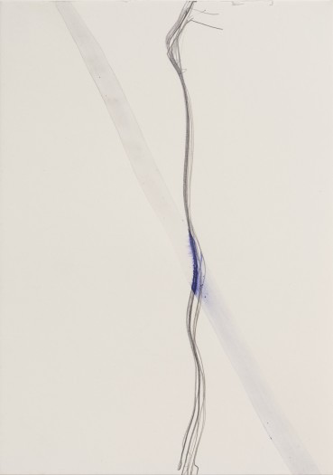 Thomas Müller, Untitled, 2016