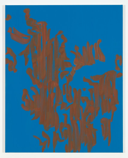 Evi Vingerling, Untitled, 2019