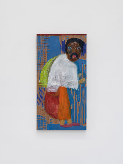 Dirk Zoete, Drifter (H2), 2024