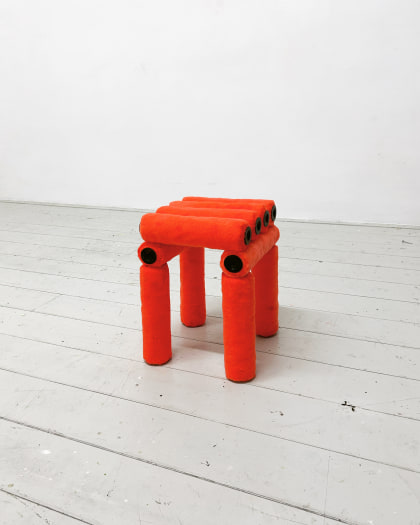 Christophe Lezaire, Untitled, 2024