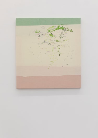 Jana Cordenier, Untitled (07.2025), 2025
