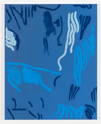 Evi Vingerling, Untitled, 2019