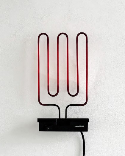Christophe Lezaire, Kalorik, 2024