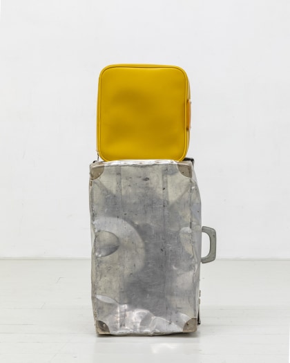Christophe Lezaire, Voyage voyage, 2024