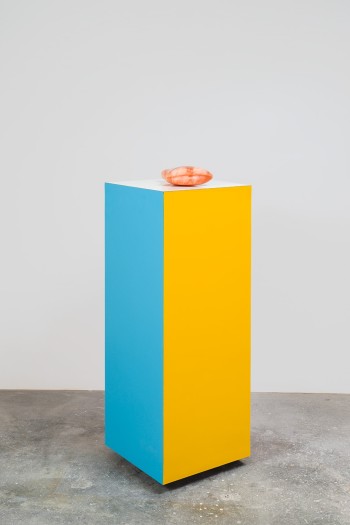 Nevine Mahmoud, Putte II, 2016