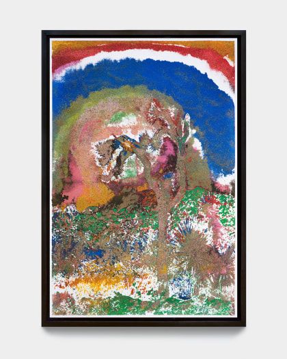 Matthew Brandt, Joshua Tree VC1B, 2023